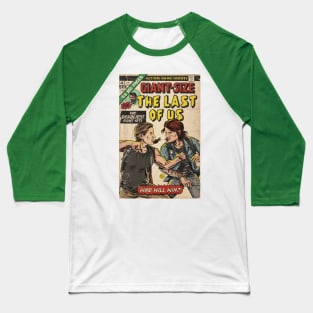 "The Deadliest Fight Yet!" Baseball T-Shirt